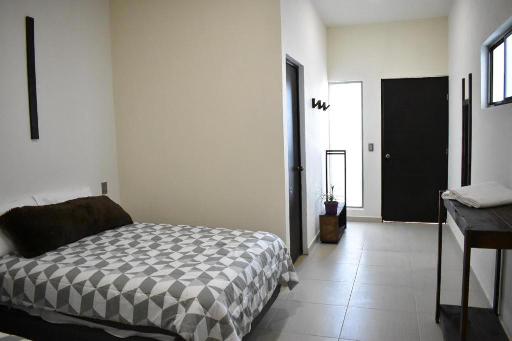 Ho Santa Maria Countryside Hotel Hospedaje Zumpango de Ocampo ภายนอก รูปภาพ