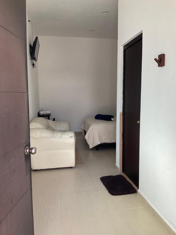 Ho Santa Maria Countryside Hotel Hospedaje Zumpango de Ocampo ภายนอก รูปภาพ