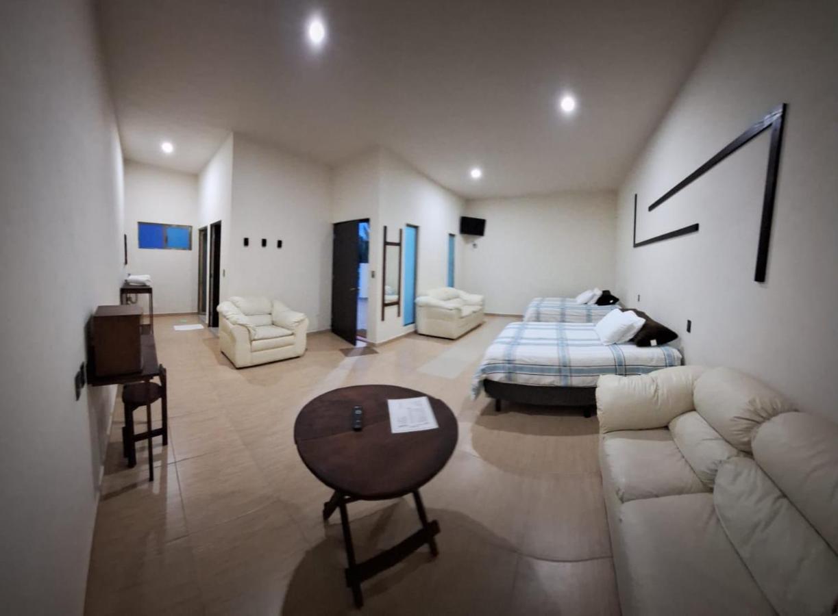 Ho Santa Maria Countryside Hotel Hospedaje Zumpango de Ocampo ภายนอก รูปภาพ