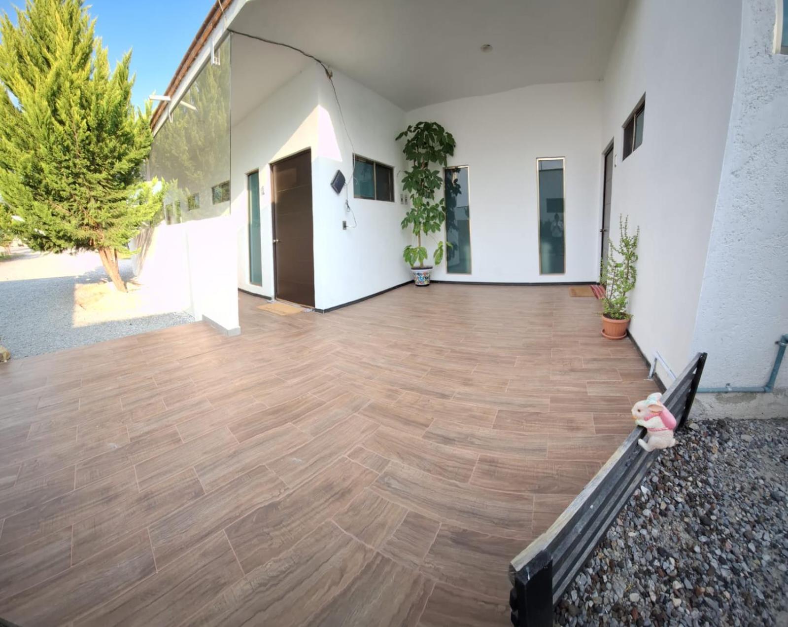 Ho Santa Maria Countryside Hotel Hospedaje Zumpango de Ocampo ภายนอก รูปภาพ